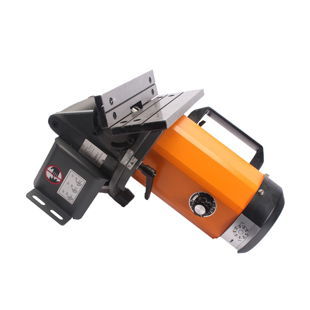 Portable Chamfer