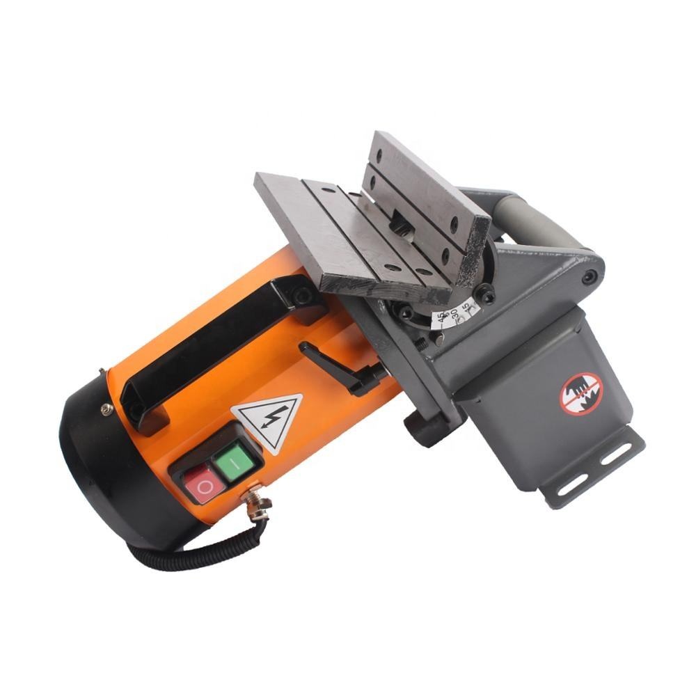 Portable Chamfer