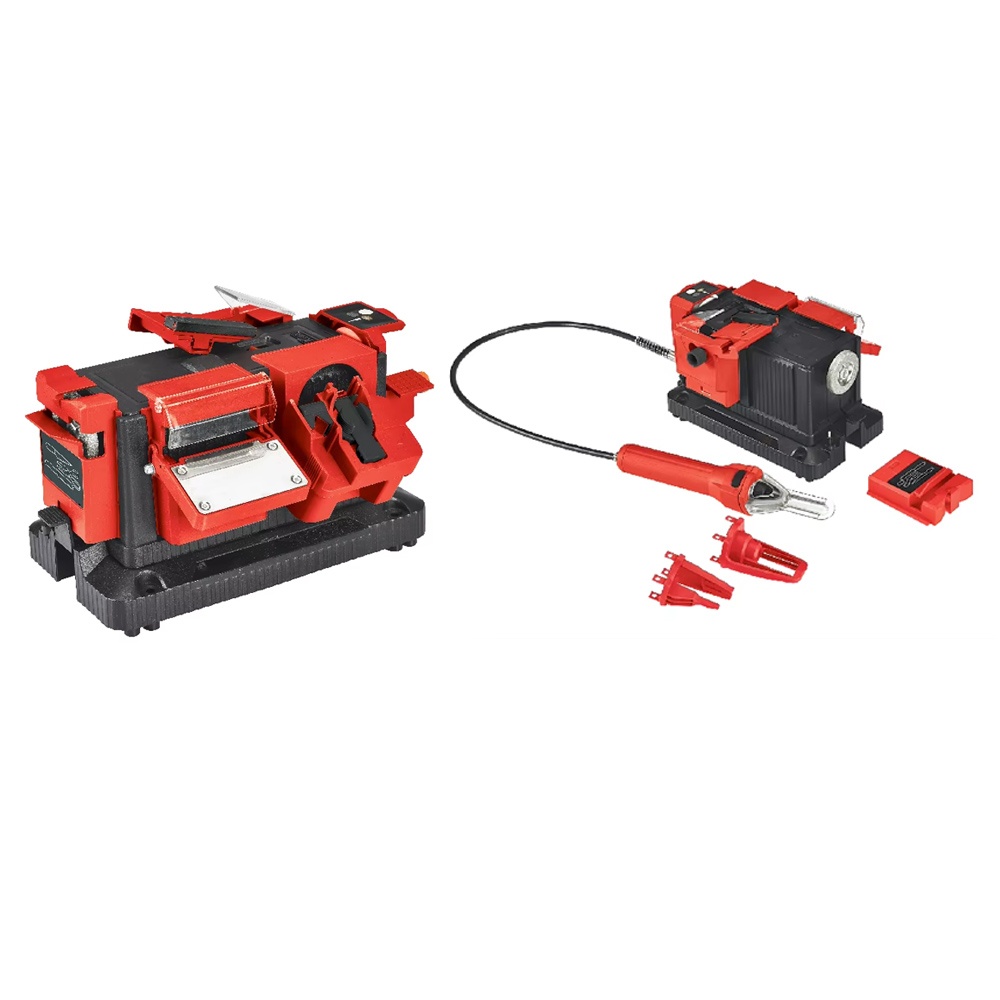Multi-Task Sharpener