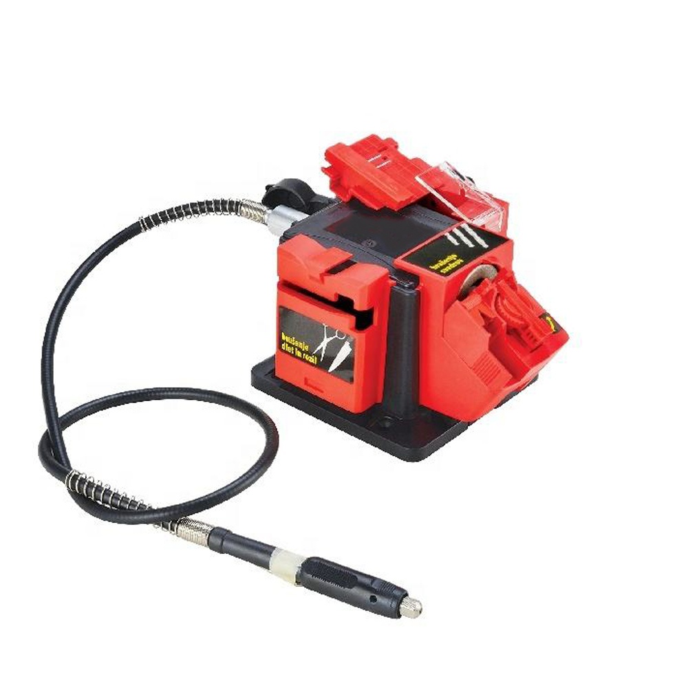 Multi-Task Sharpener