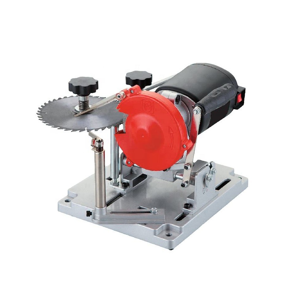 Circular Saw Blade Sharpener