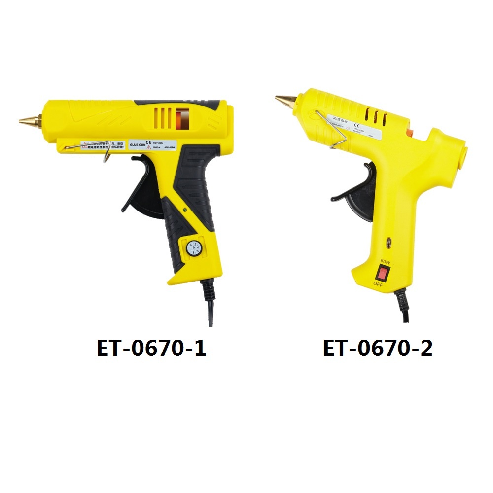 Glue Gun