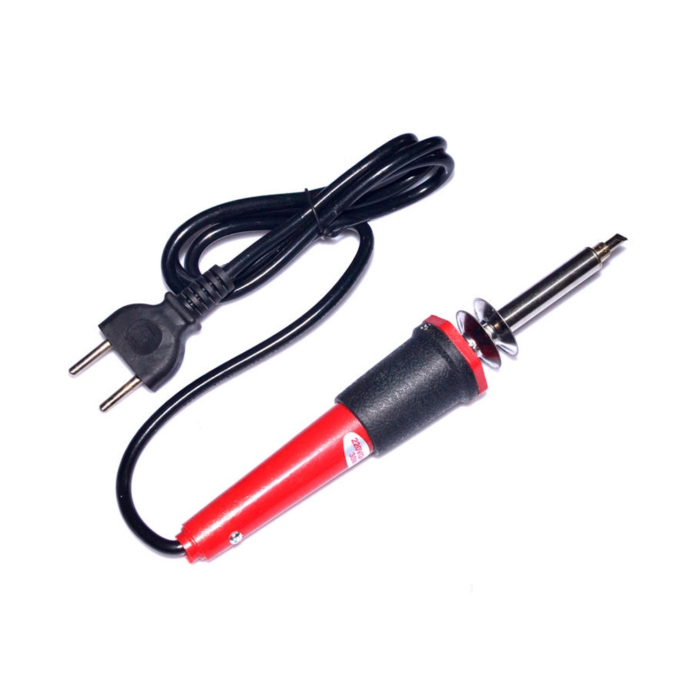 Carving Electric Iron