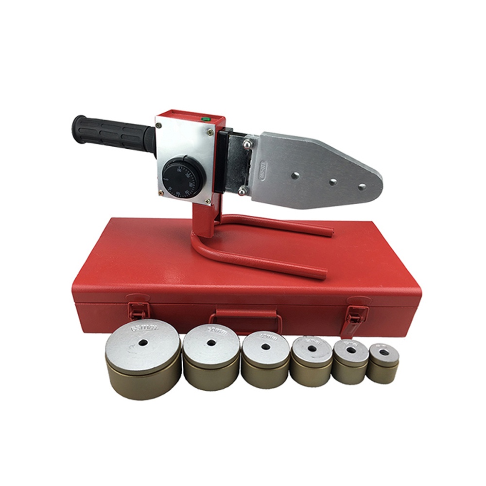 Manual Adjustable Temperature Plastic Pipe Welder