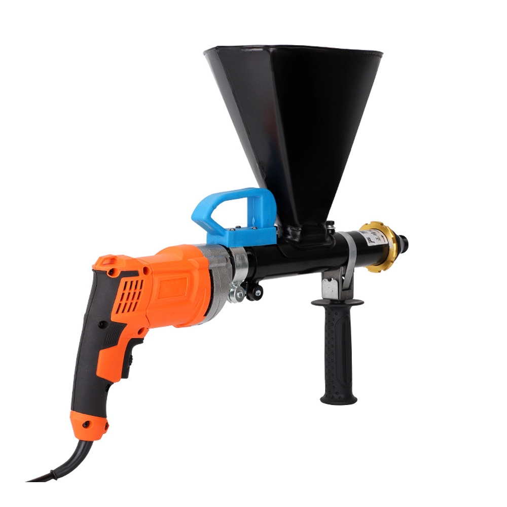 Handheld Electric Grouting Machine