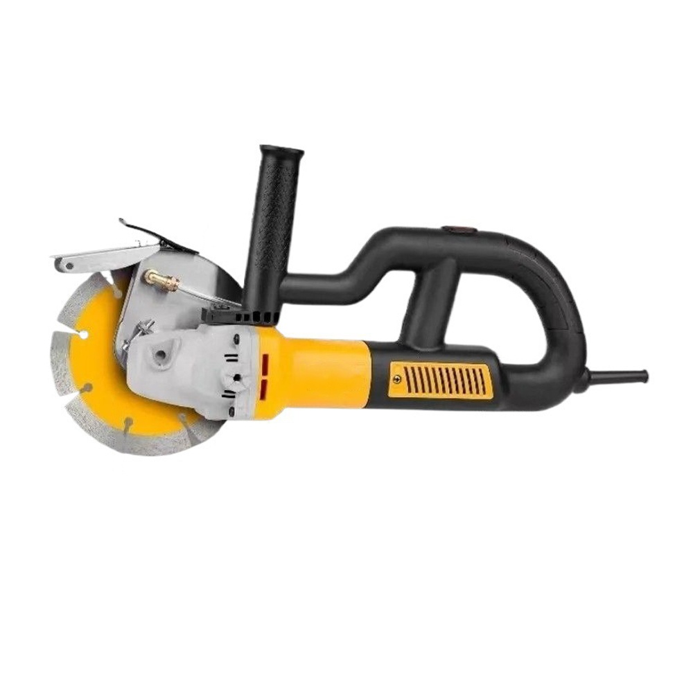 Slotting Machine