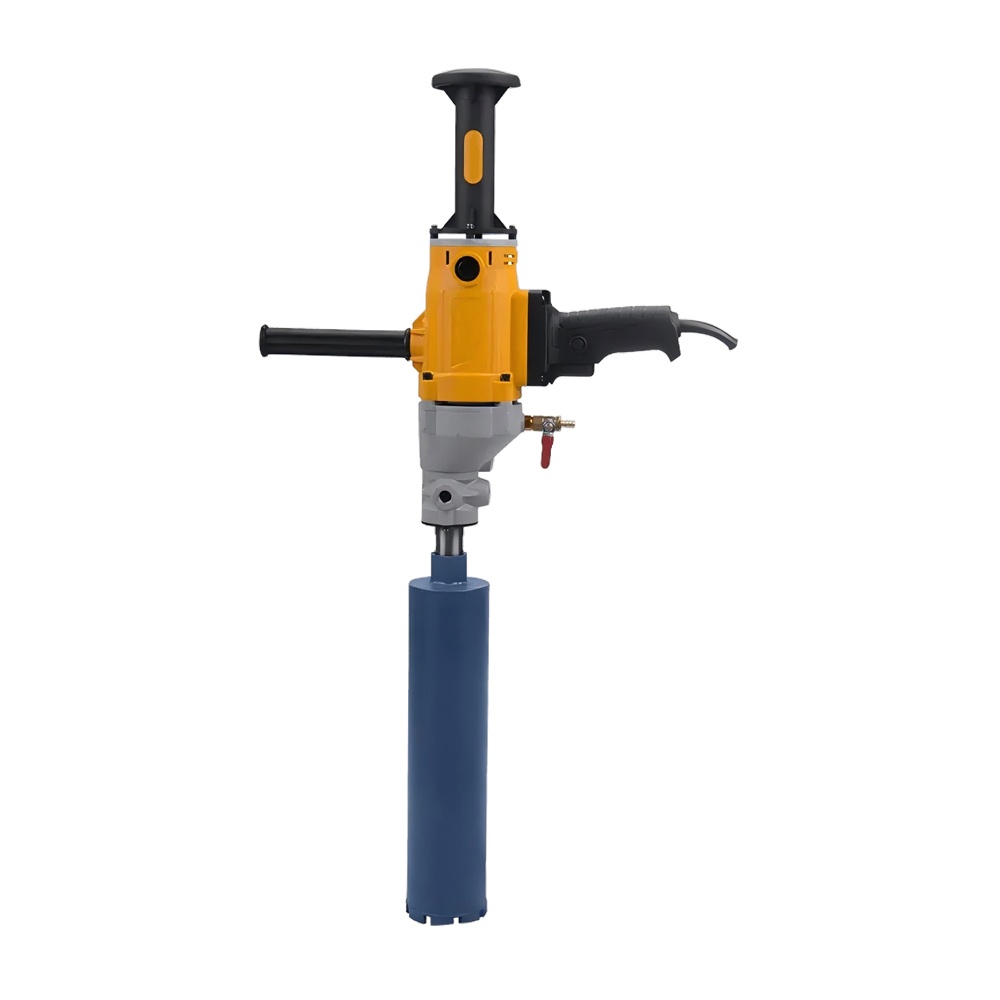 Diamond Drill Machine