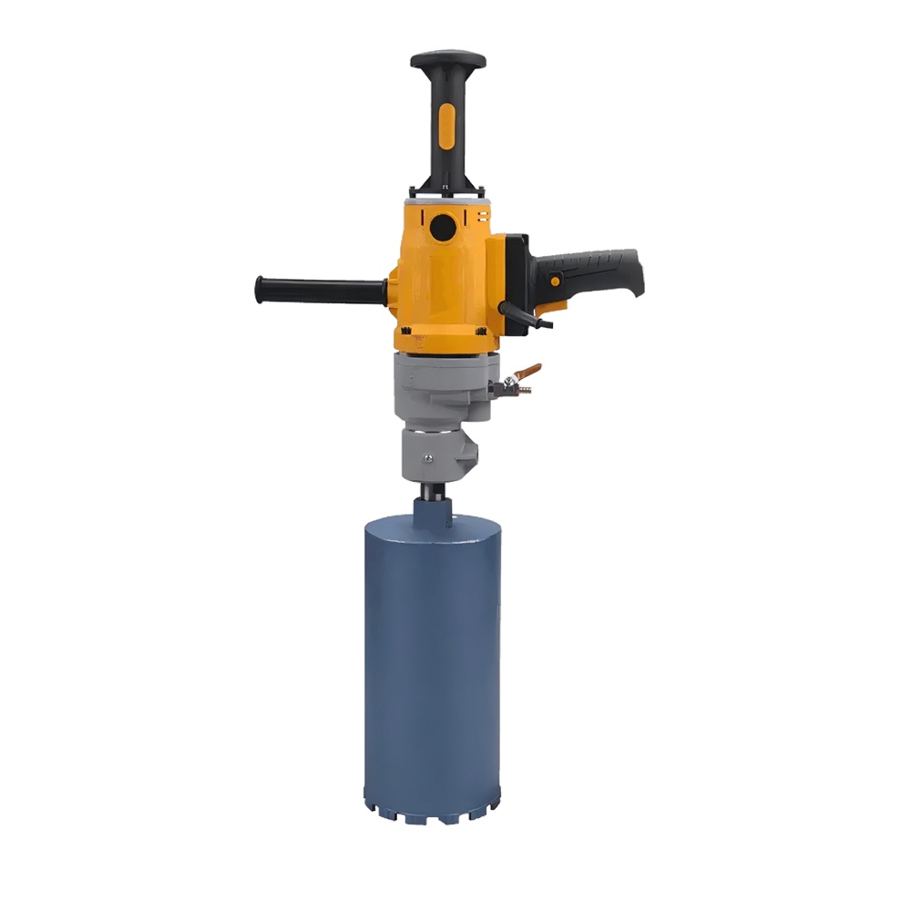 Diamond Drill Machine