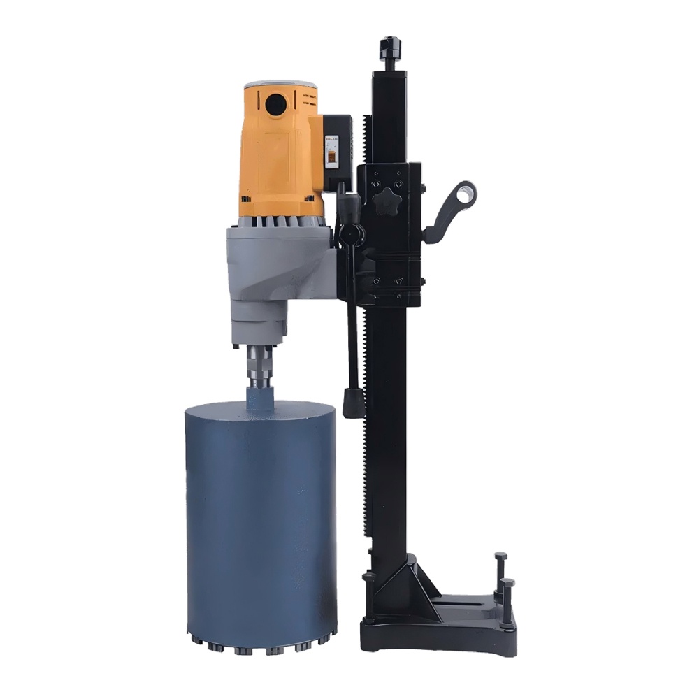 Diamond Drill Machine