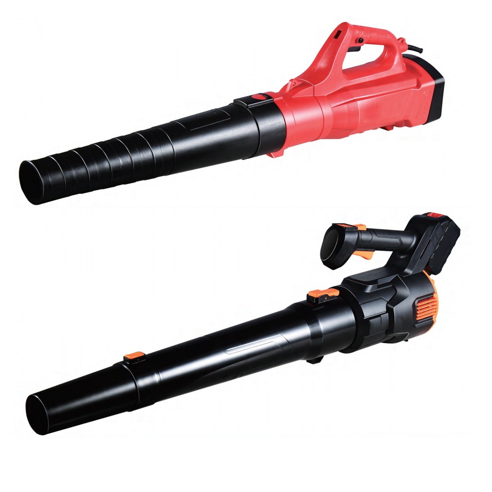Storm Wind Type Air Blower