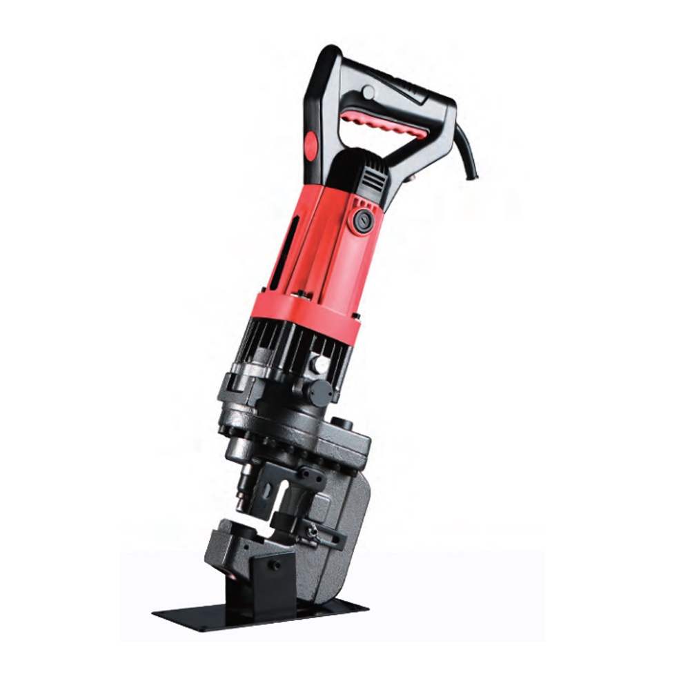 Angle Steel Punching Machine