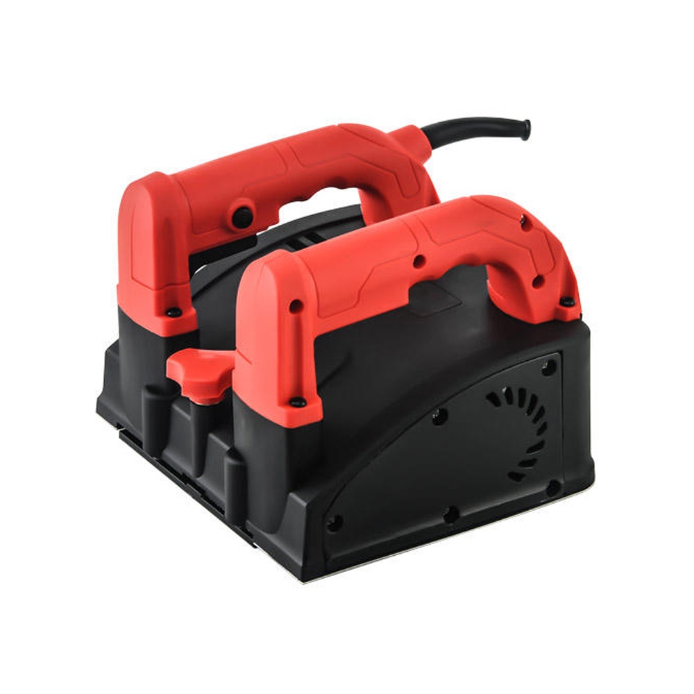 Wall Planer
