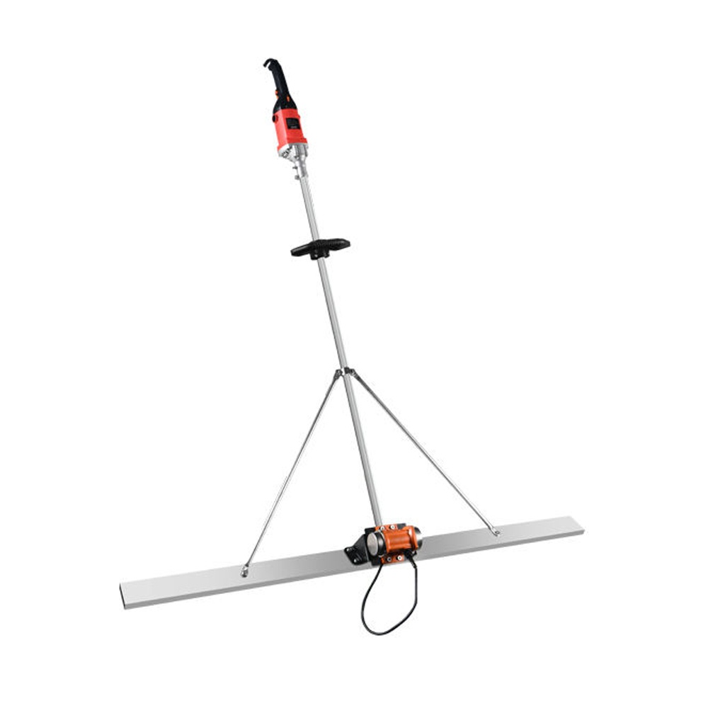 Vibrating Leveling Ruler