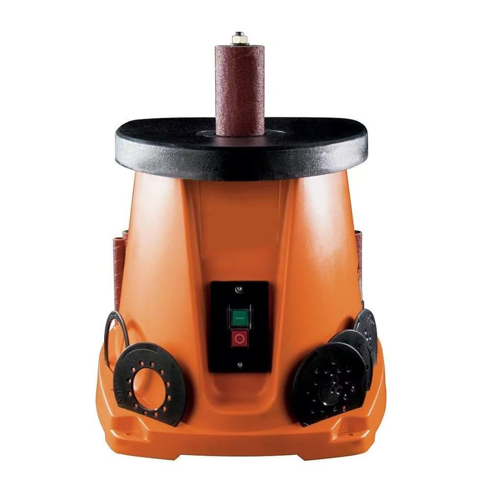 Oscillating Spindle Sander