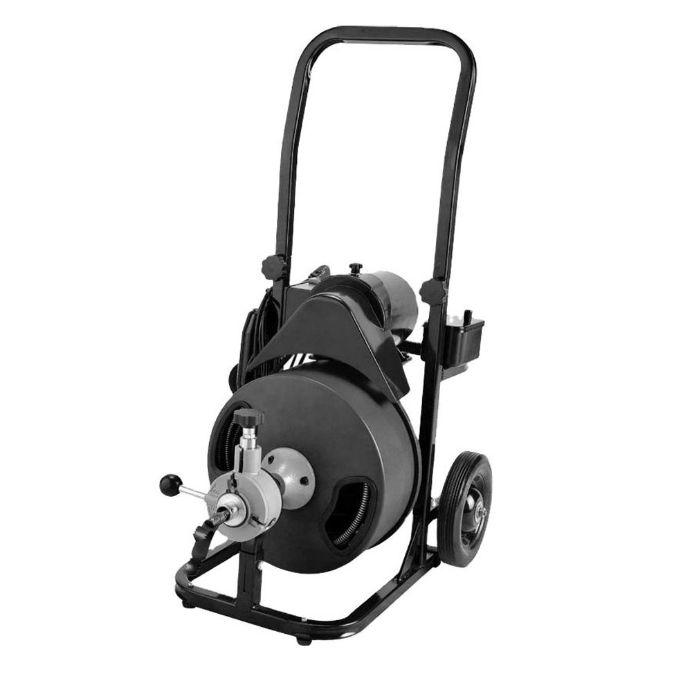Professional Drain Cleaner