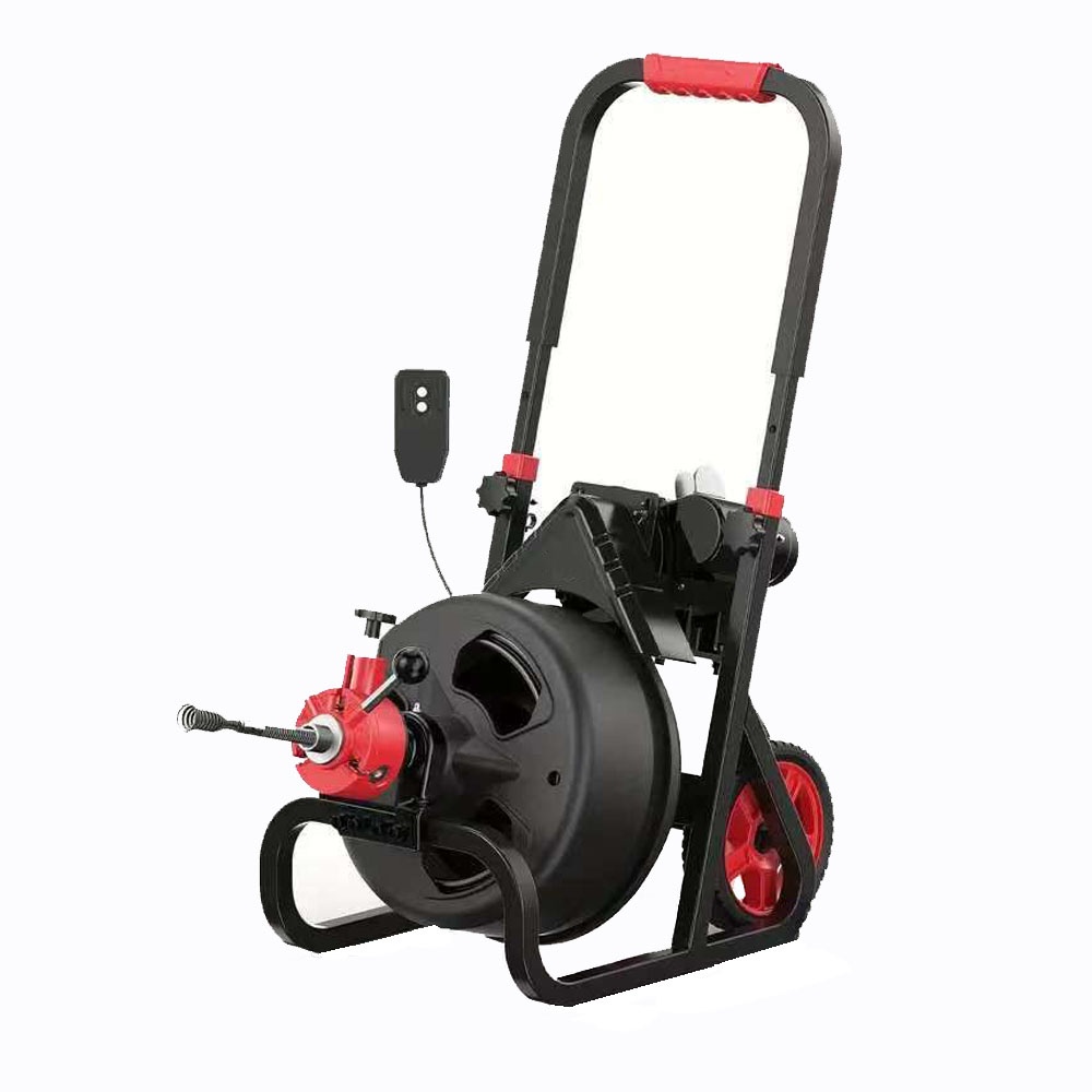 Professional Drain Cleaner