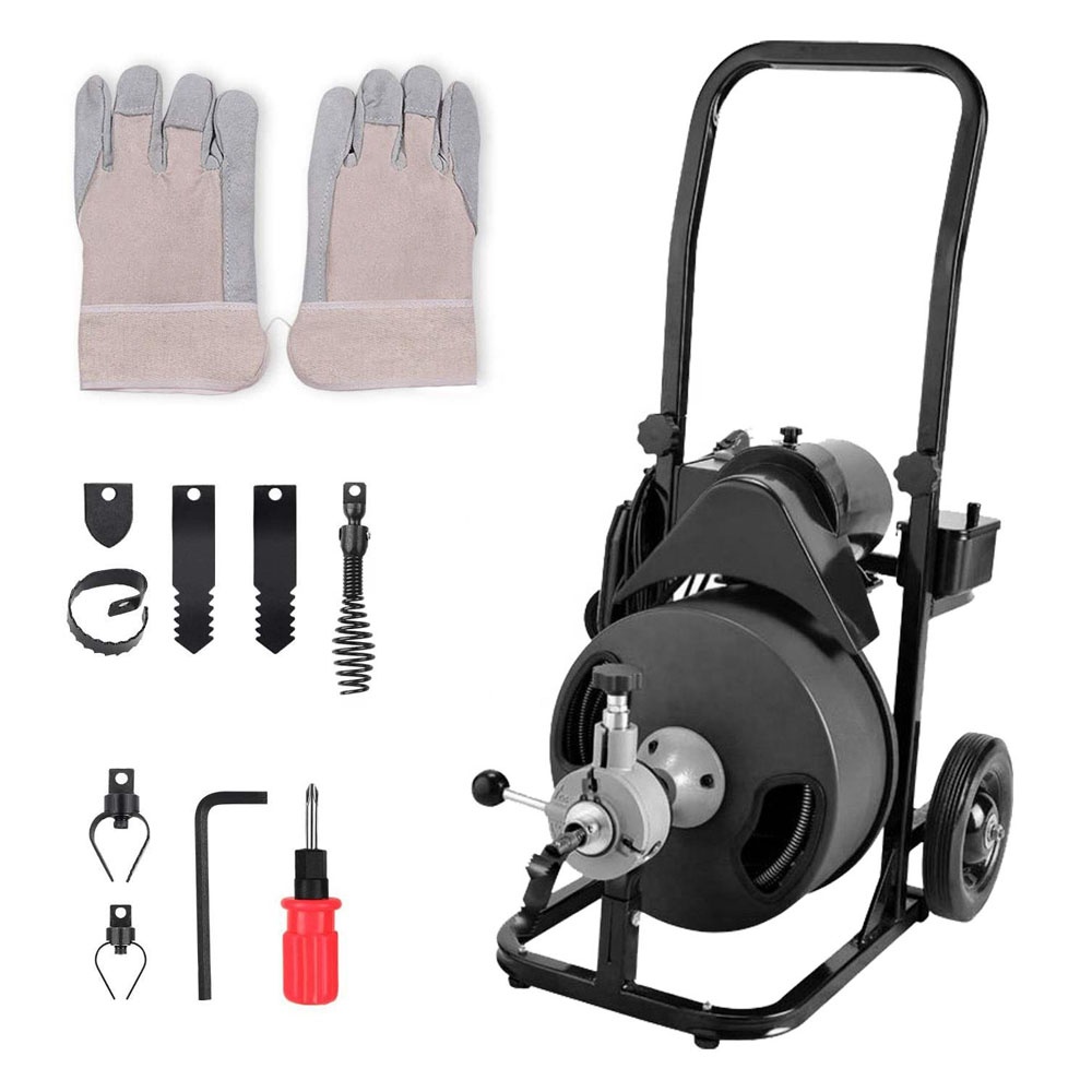 Professional Drain Cleaner