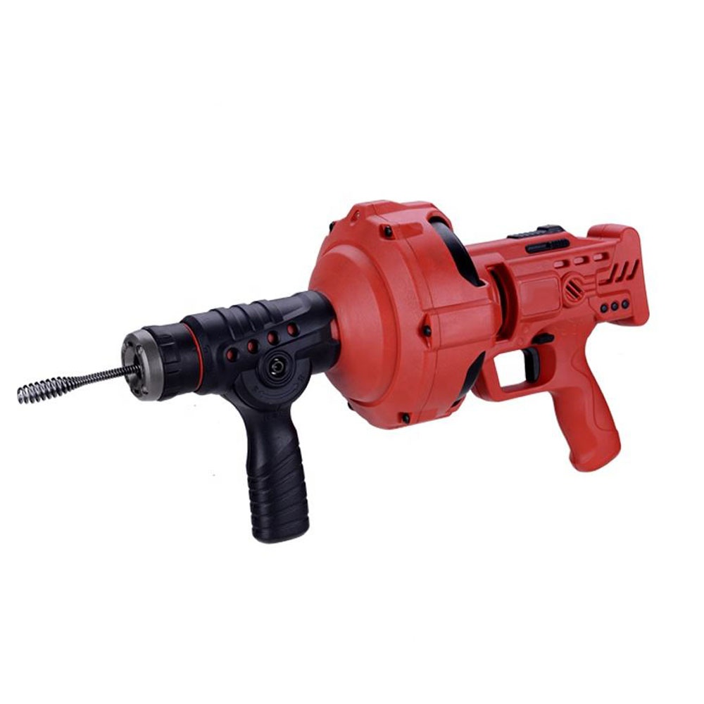 Hangheld Drain Cleaner