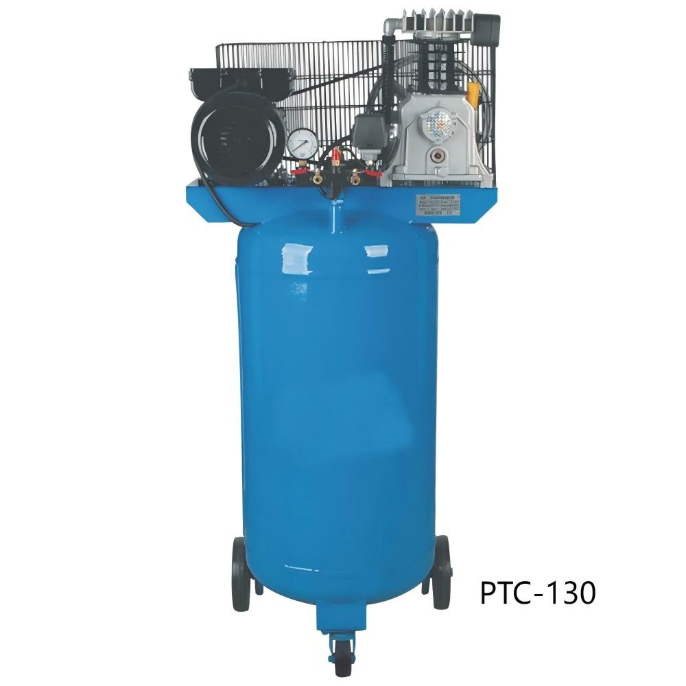 100L Belt Drive Vertical Air Compressor
