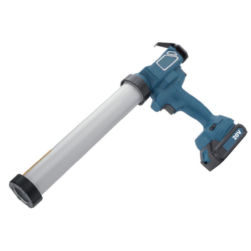 Li-ion Brushless Gule Gun