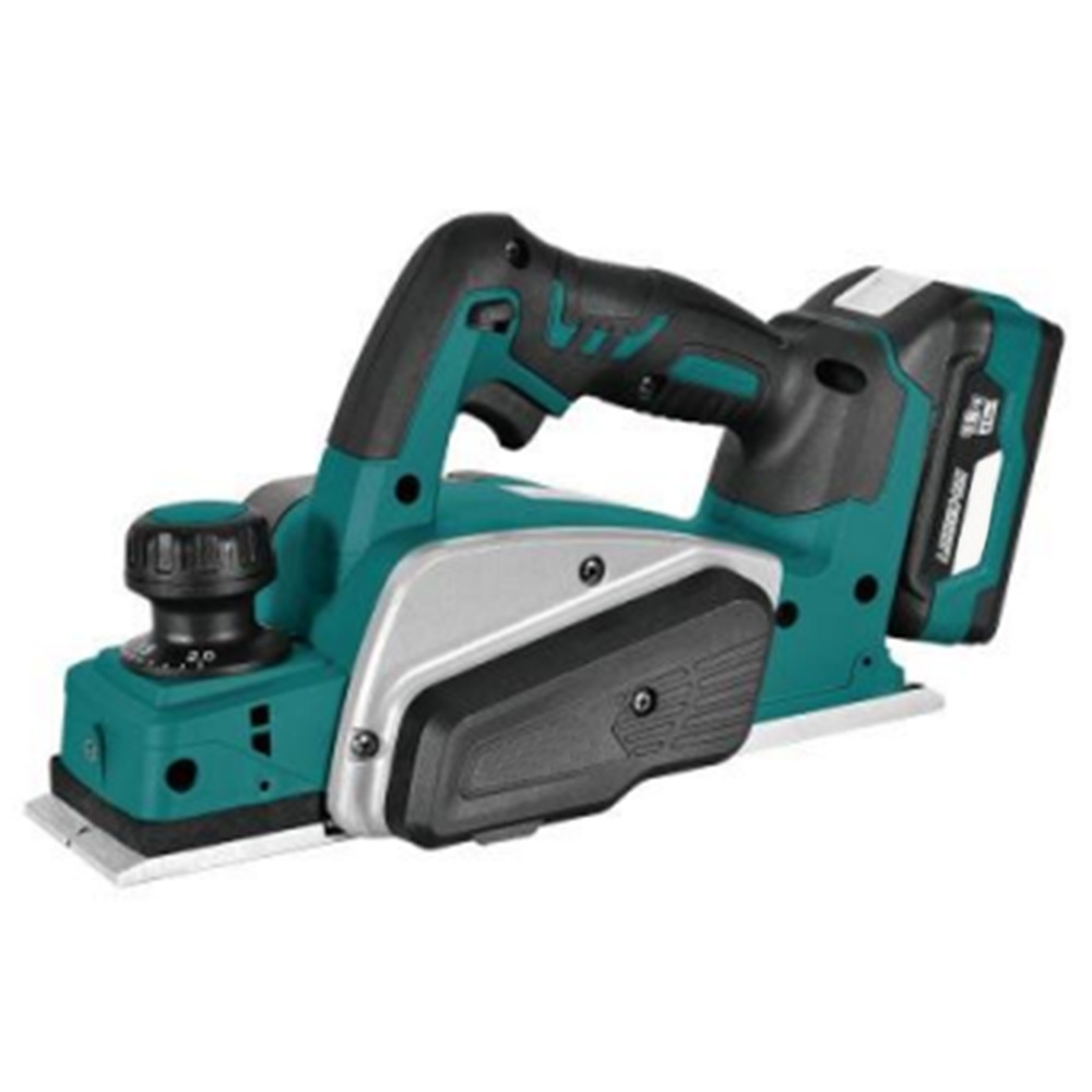 Li-ion Cordless Planer