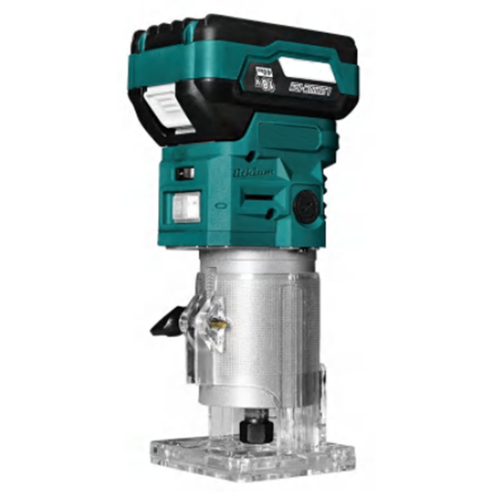 Li-ion Cordless Trimmer