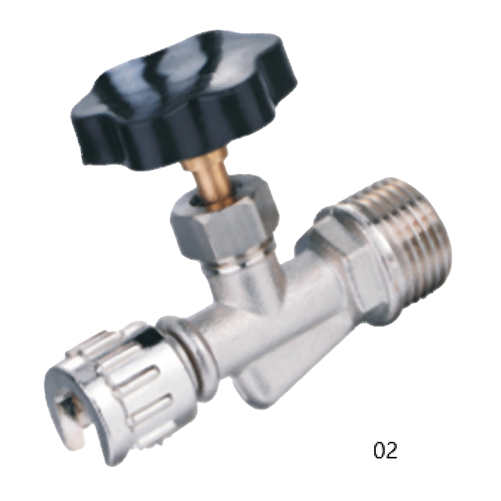 Gate Valve