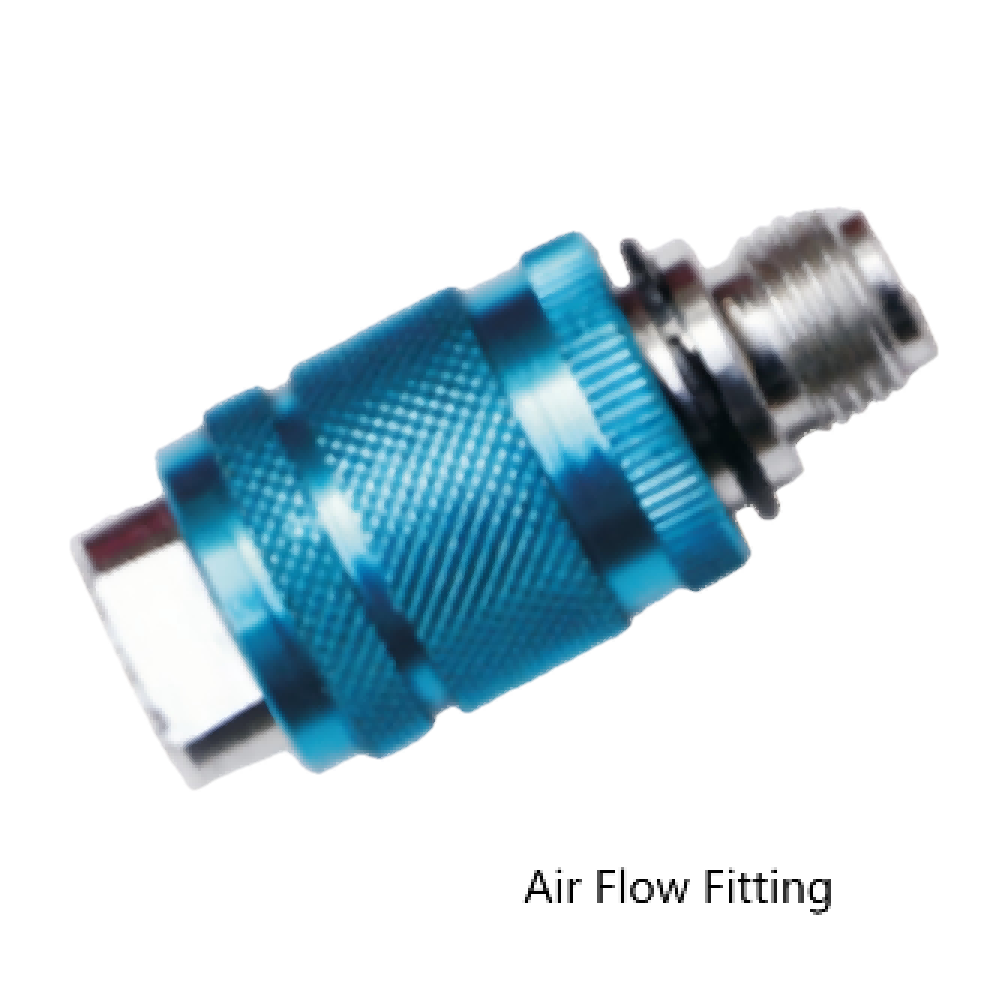 Air Flow Fitting