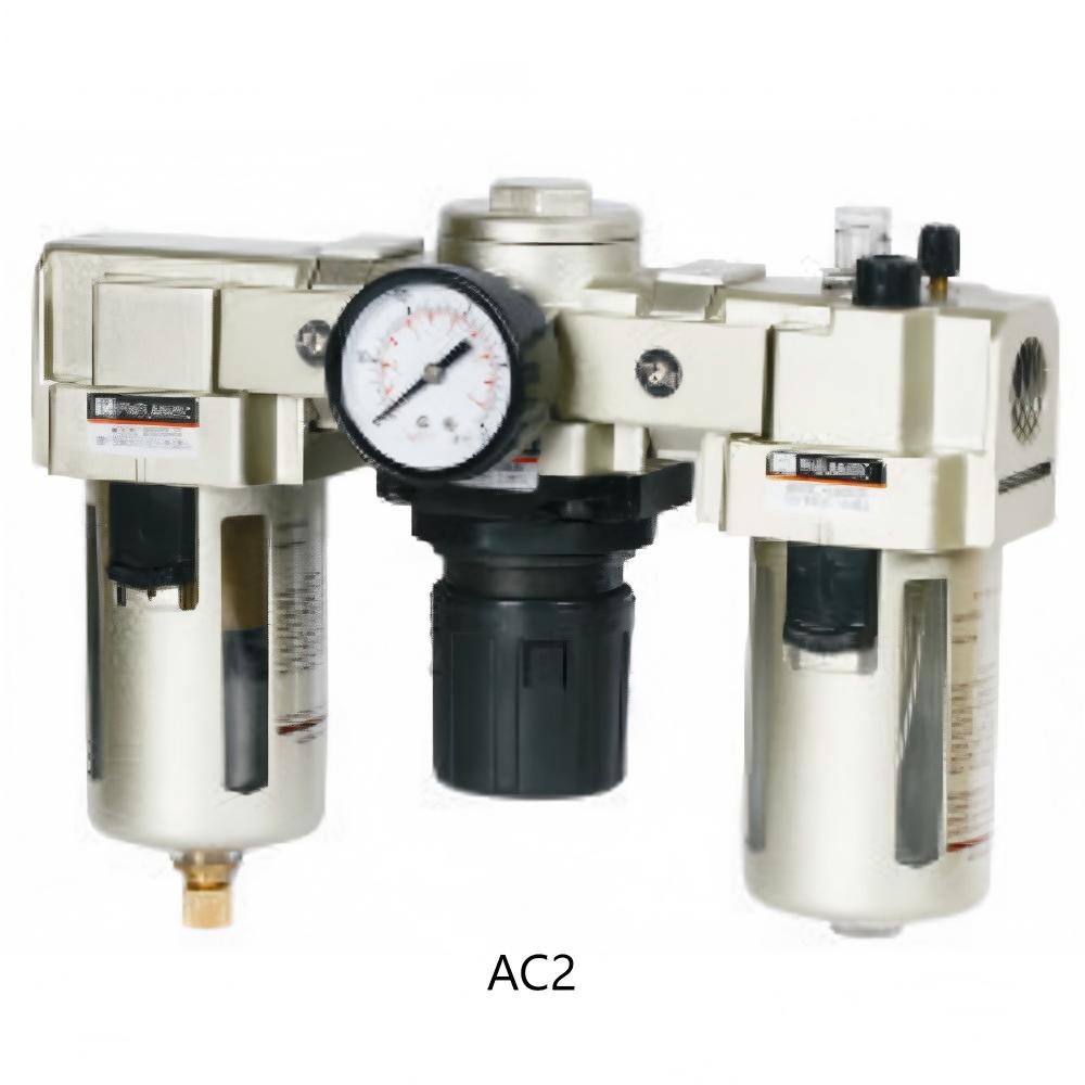 Air F.R.L Unit