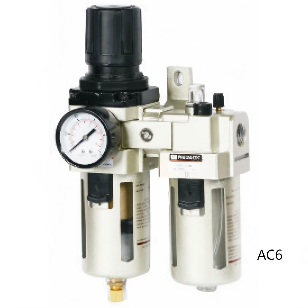 Air F.R.L Unit