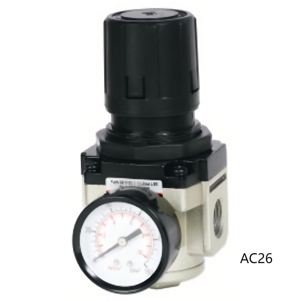 Regulator