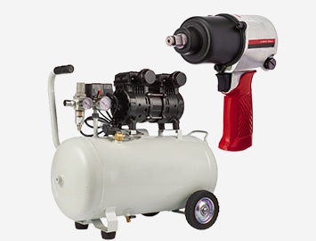 Pneumatic Tools