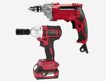 Power Tools
