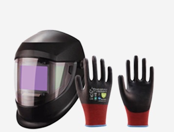 PPE (Personal Protective Equipment)