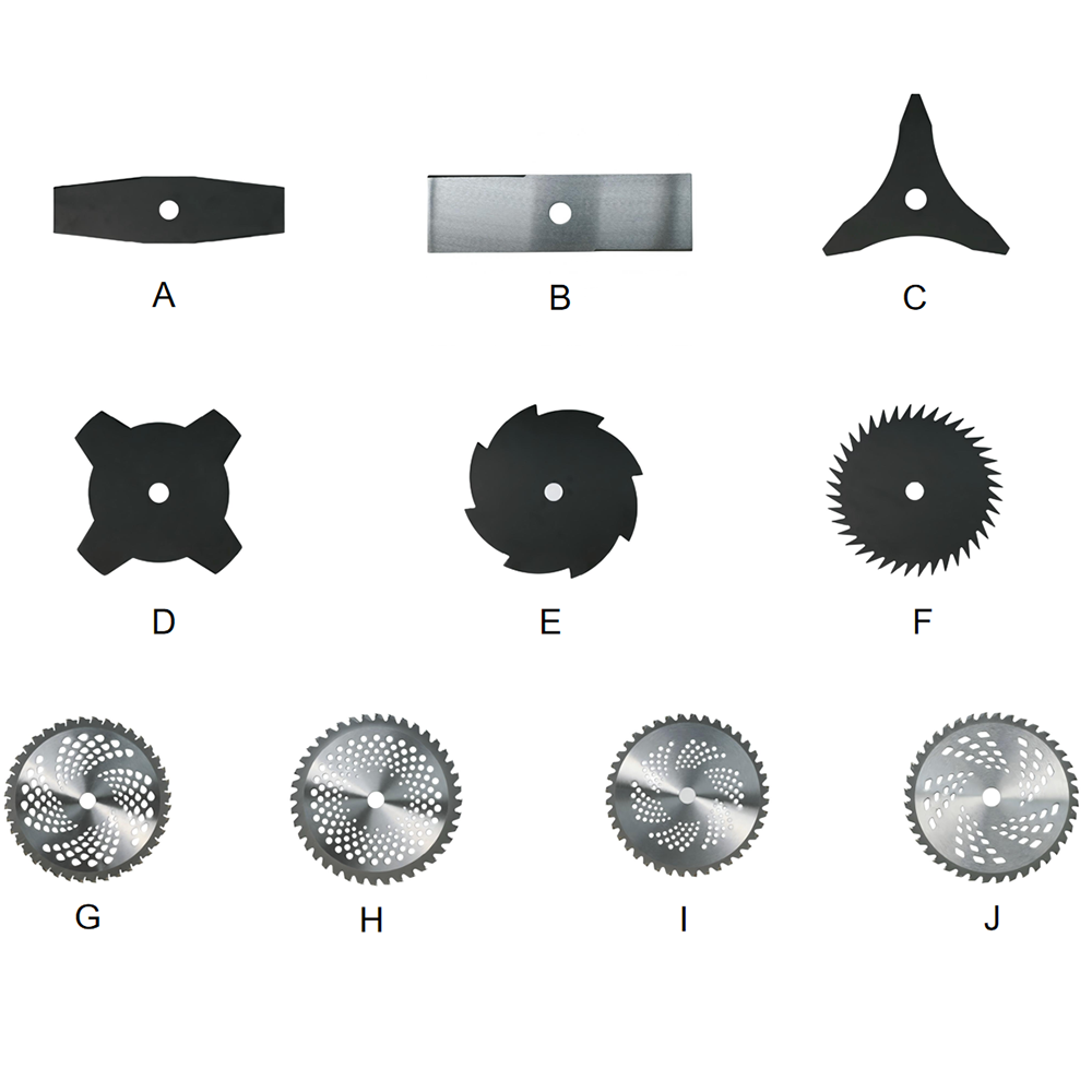 T.C.T Saw Blade For Grass