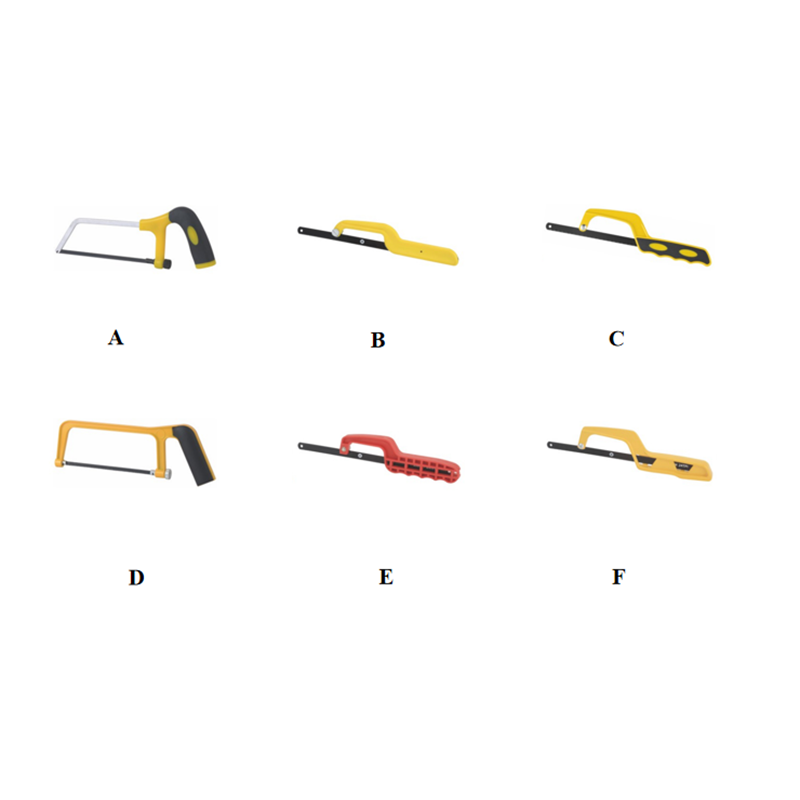 Hack Saw-Mini Hack Saw