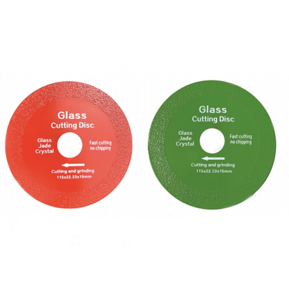 Glass And Beauty Seam Saw Blade