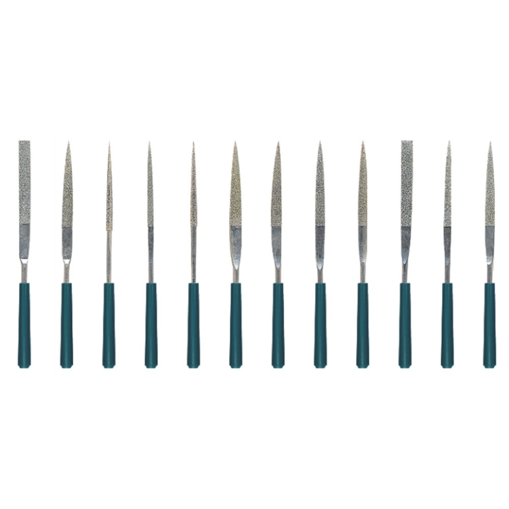 File-Diamond Needle Files Set