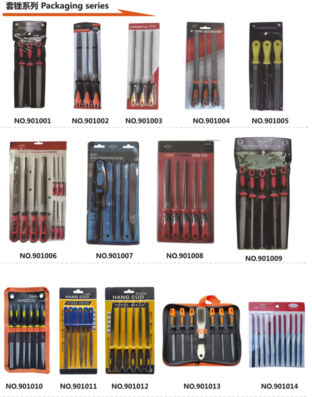 File-Files Package And  Files Set