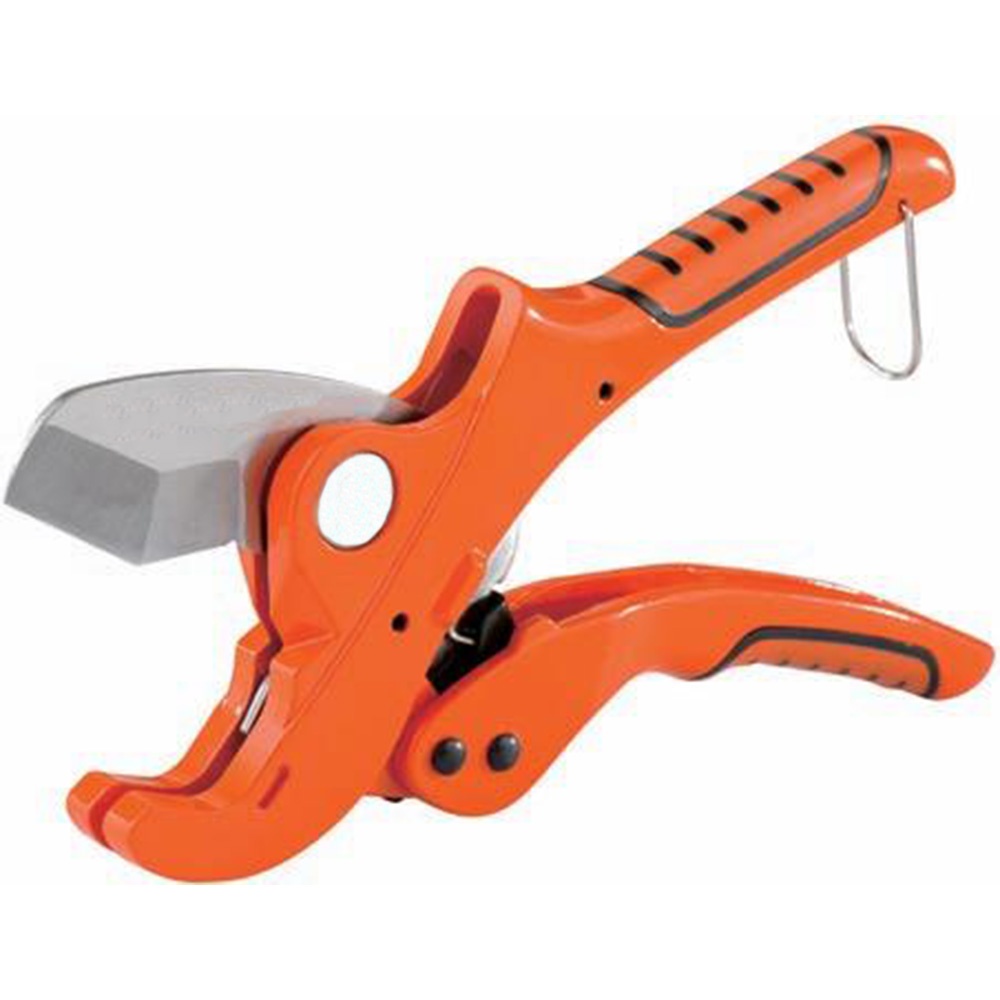 PVC Pipe Cutter