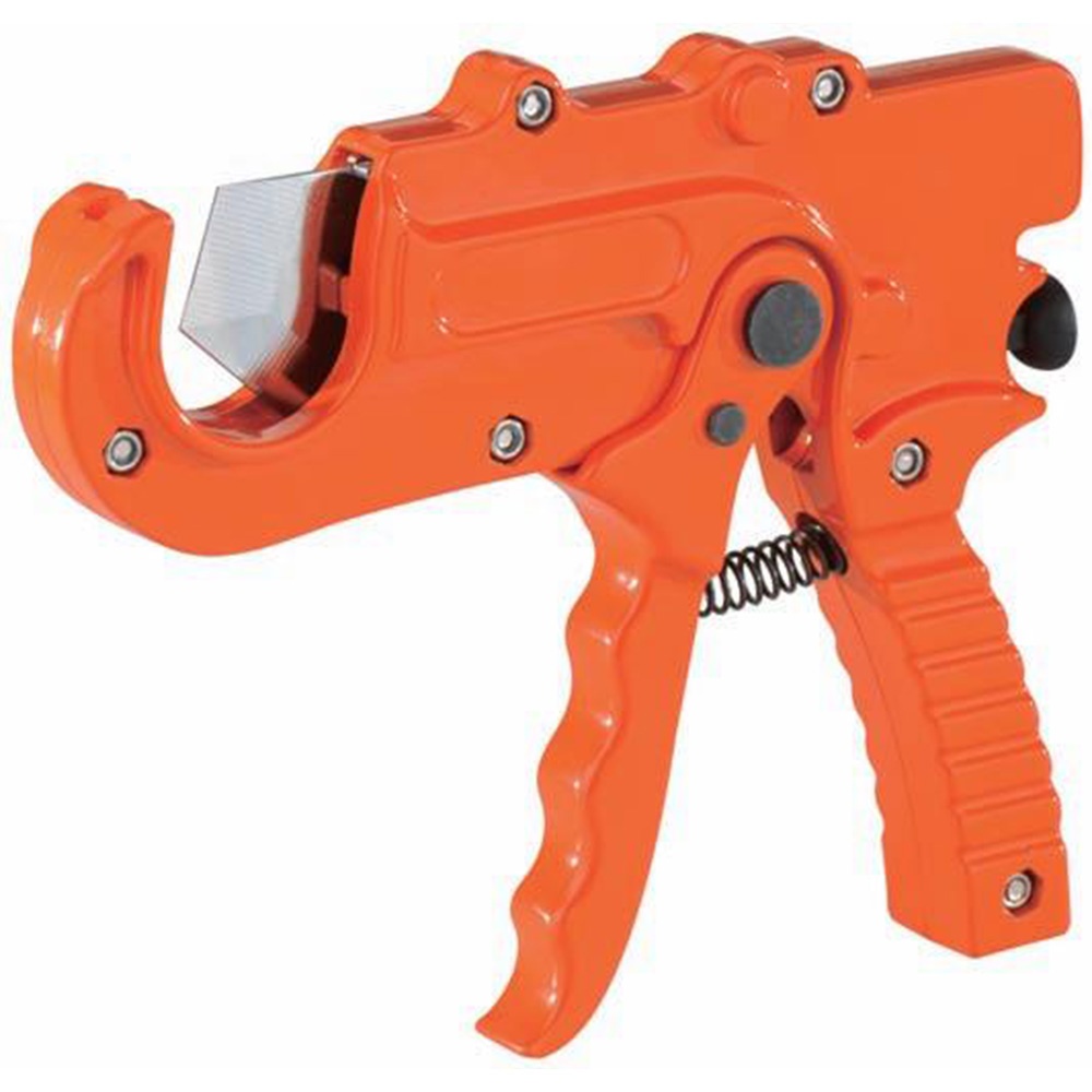 PVC Pipe Cutter