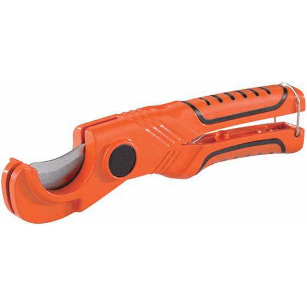 PVC Pipe Cutter