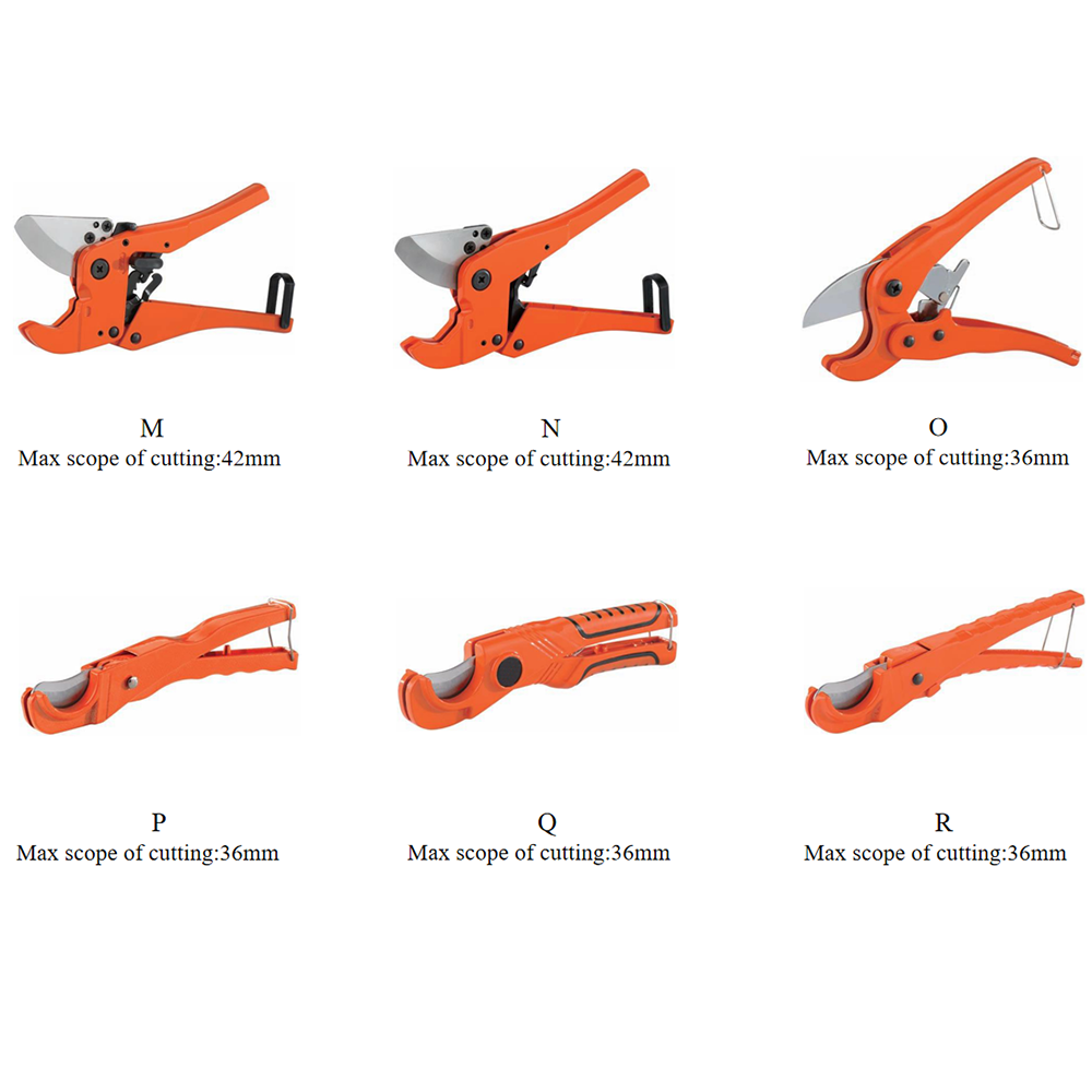 PVC Pipe Cutter 03