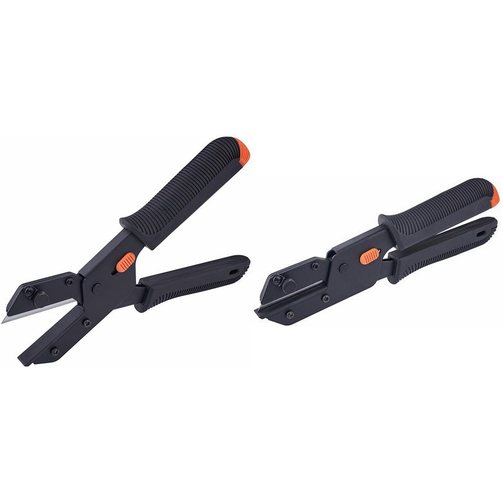 Heavy Duty Multifunctional Scissors