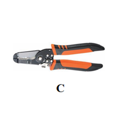 Wire Strippers Series