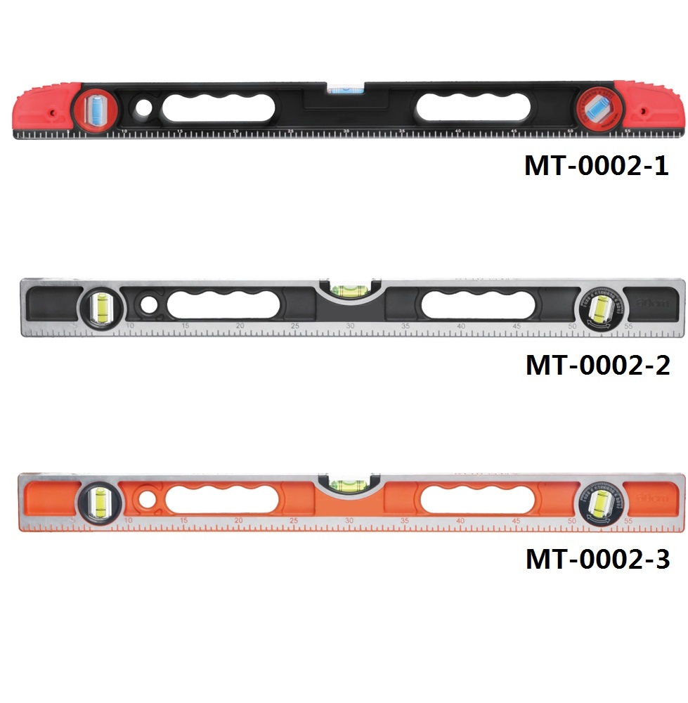 Heavy Duty Cast Aluminum Level