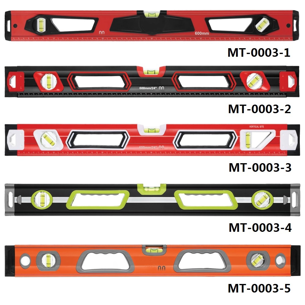High Grade Aluminum Alloy Level