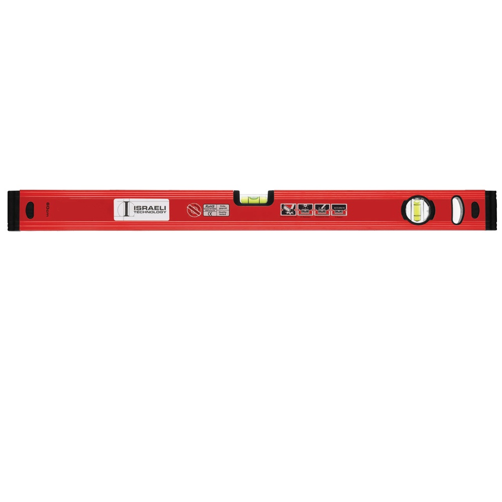 High Quality Aluminum Pipe Level