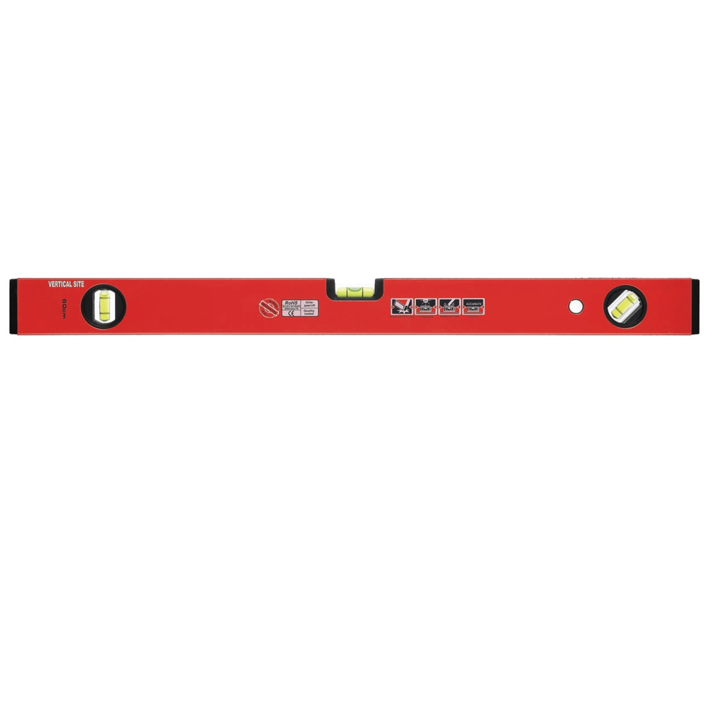 High Quality Aluminum Pipe Level