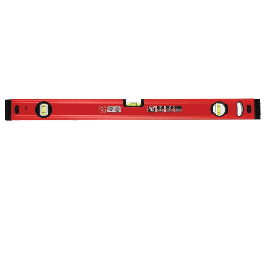 High Quality Aluminum Pipe Level